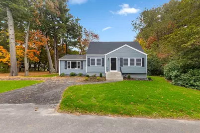 9 Essex Road, Sharon, MA 02067 - Photo 1