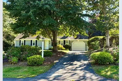 107 Continental Dr, Harwich, MA 02645 - Photo 1