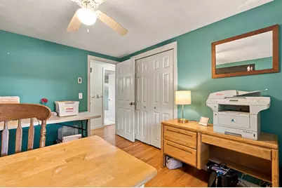 27 Old Meetinghouse Road, Auburn, MA 01501 - Photo 23