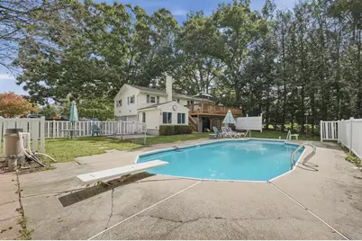 27 Old Meetinghouse Road, Auburn, MA 01501 - Photo 33