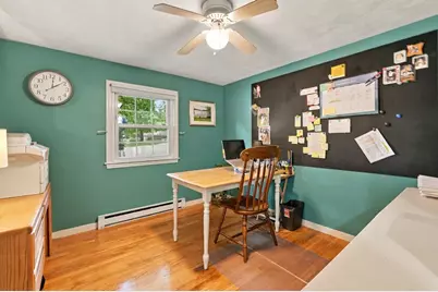 27 Old Meetinghouse Road, Auburn, MA 01501 - Photo 21