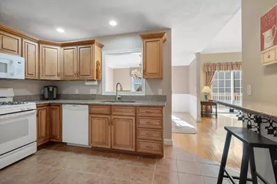 23 Horne Way #23, Millbury, MA 01527 - Photo 15