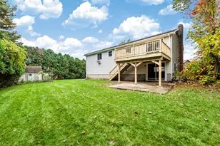 52 Tanglewood Dr, Stoughton, MA 02072 - Photo 5