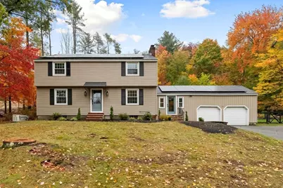 124 Hillside Rd, North Andover, MA 01845 - Photo 31