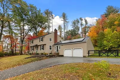 124 Hillside Rd, North Andover, MA 01845 - Photo 33