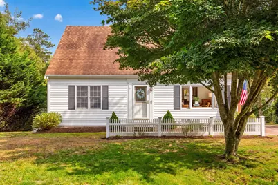 17 Locust Grove Road, Harwich, MA 02645 - Photo 1