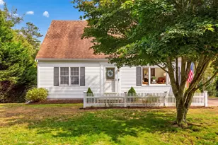 17 Locust Grove Rd, Harwich, MA 02645 - Photo 1