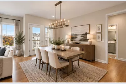 250 Martins Landing #106, North Reading, MA 01864 - Photo 5