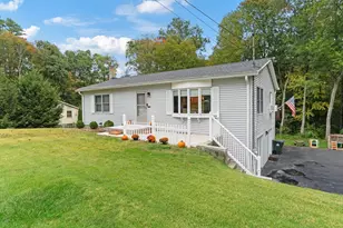 174 Monson Turnpike Rd, Ware, MA 01082 - Photo 1