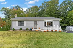 174 Monson Turnpike Rd, Ware, MA 01082 - Photo 1