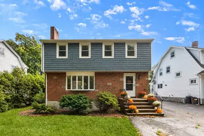 54 Furnace Brook Pkwy, Quincy, MA 02169 - Photo 1