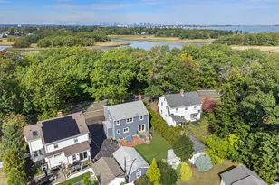 54 Furnace Brook Pkwy, Quincy, MA 02169 - Photo 35