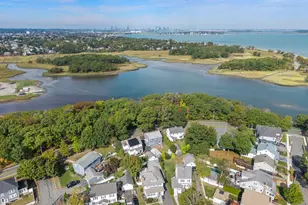 54 Furnace Brook Pkwy, Quincy, MA 02169 - Photo 33