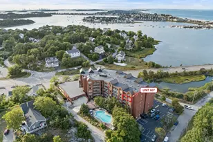 155 George Washington Blvd, Hull, MA 02045 - Photo 3