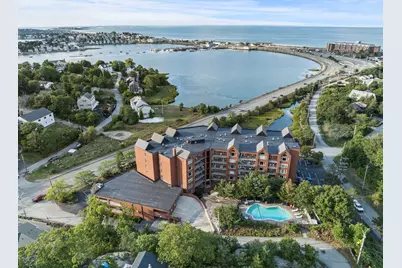 155 George Washington Blvd #607, Hull, MA 02045 - Photo 3