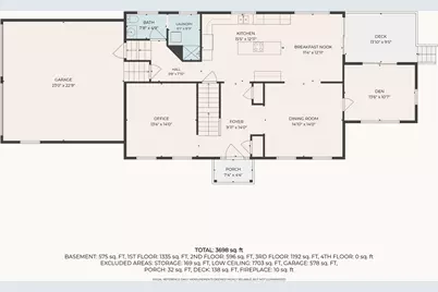 525 Old Harvard Road, Boxborough, MA 01719 - Photo 33