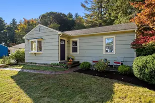 19 Autumn Cirlce, Canton, MA 02021 - Photo 1