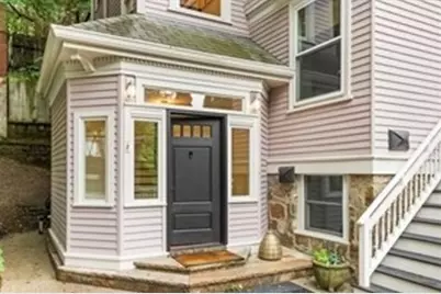 91 University Rd #2, Brookline, MA 02445 - Photo 17