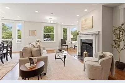 91 University Rd #2, Brookline, MA 02445 - Photo 3