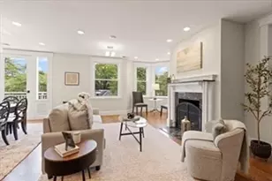 91 University Rd, Brookline, MA 02445 - Photo 3