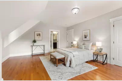 91 University Rd #2, Brookline, MA 02445 - Photo 9