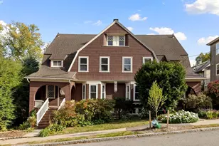 84-86 Bartlett Ave, Arlington, MA 02476 - Photo 1