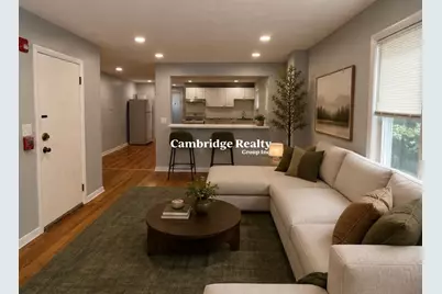 308 Summer Street #1R, Somerville, MA 02144 - Photo 1