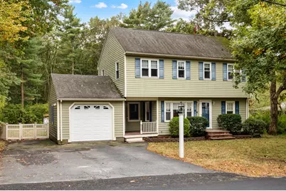 13 Walnut St, Foxboro, MA 02035 - Photo 3