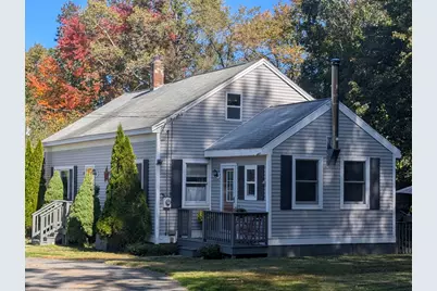 434 Harvard Ave, Athol, MA 01331 - Photo 1