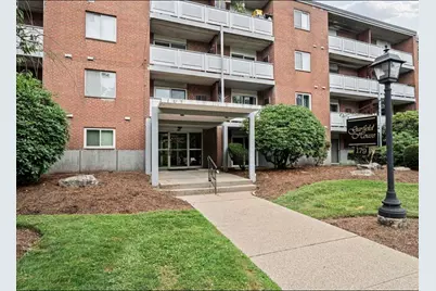 179 President Ln #3J, Quincy, MA 02169 - Photo 1