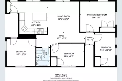 25 Malta St, Boston, MA 02126 - Photo 29