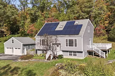 588 Main St, West Newbury, MA 01985 - Photo 1