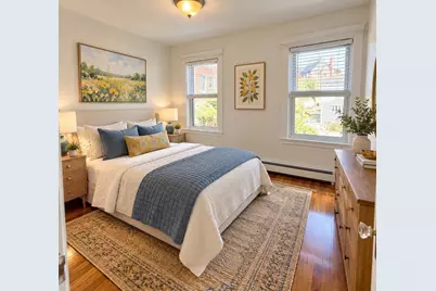 6 Lincoln Parkway #2, Somerville, MA 02143 - Photo 13