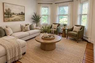 6 Lincoln Pkwy, Somerville, MA 02143 - Photo 1
