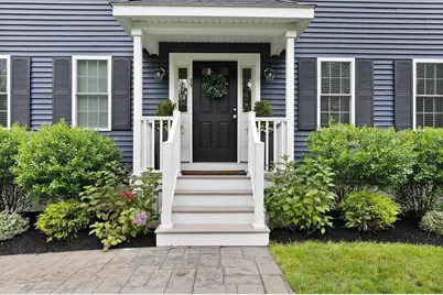 75 Old Oak St, East Bridgewater, MA 02333 - Photo 3
