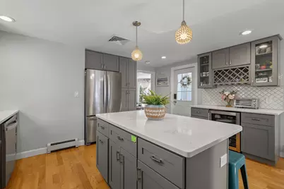 84 West Street #2, Quincy, MA 02169 - Photo 5