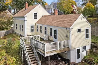 13 Congress St, Worcester, MA 01609 - Photo 31