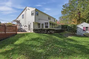 48 W Spring St, Avon, MA 02322 - Photo 29
