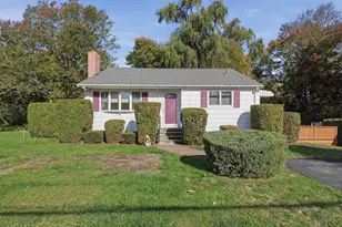 48 W Spring St, Avon, MA 02322 - Photo 1
