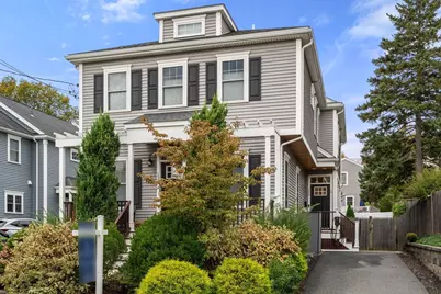 134 Edenfield Ave #2, Watertown, MA 02472 - Photo 1