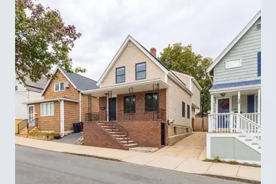 35 Villa Ave, Everett, MA 02149 - Photo 1