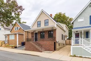 35 Villa Ave, Everett, MA 02149 - Photo 1