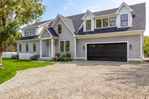 10 Notre Dame Ave, Harwich, MA 02646 - Photo 1