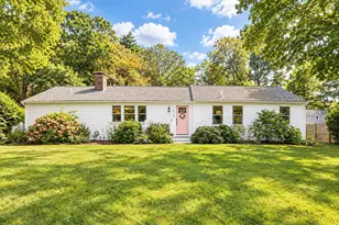 376 Nottingham Dr, Barnstable, MA 02632 - Photo 1