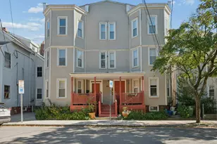120 Pleasant, Cambridge, MA 02139 - Photo 1
