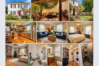 18 Burnside Street #N/A, Salem, MA 01970 - Photo 1