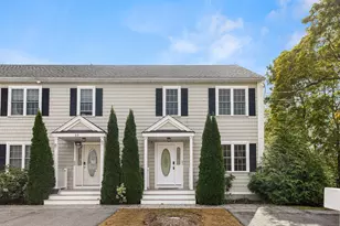 21 Clark St, Abington, MA 02351 - Photo 1