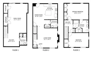 21 Clark St, Abington, MA 02351 - Photo 31