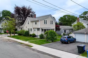 142 Dale St, Waltham, MA 02451 - Photo 3