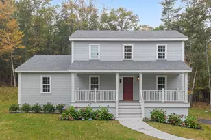 128 Old Southbridge Rd, Dudley, MA 01571 - Photo 1